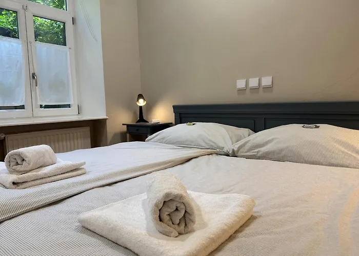 Modern With Free Garage * فيينا