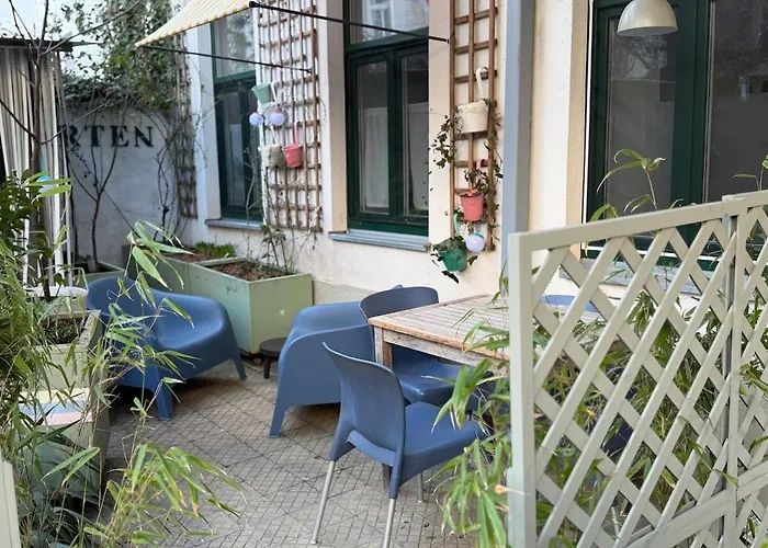 Modern With Free Garage فيينا