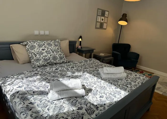 Modern With Free Garage فيينا
