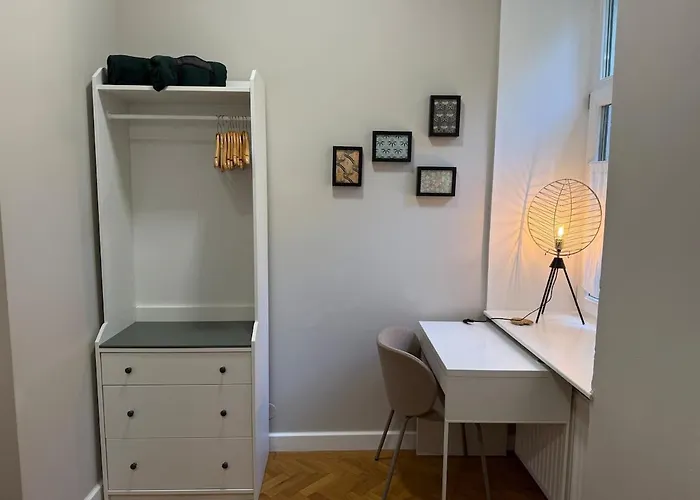 Modern With Free Garage فيينا