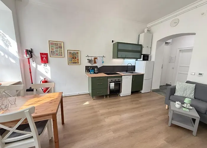 Modern With Free Garage فيينا