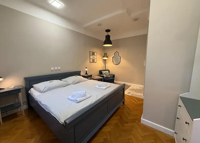 شقة Modern With Free Garage فيينا