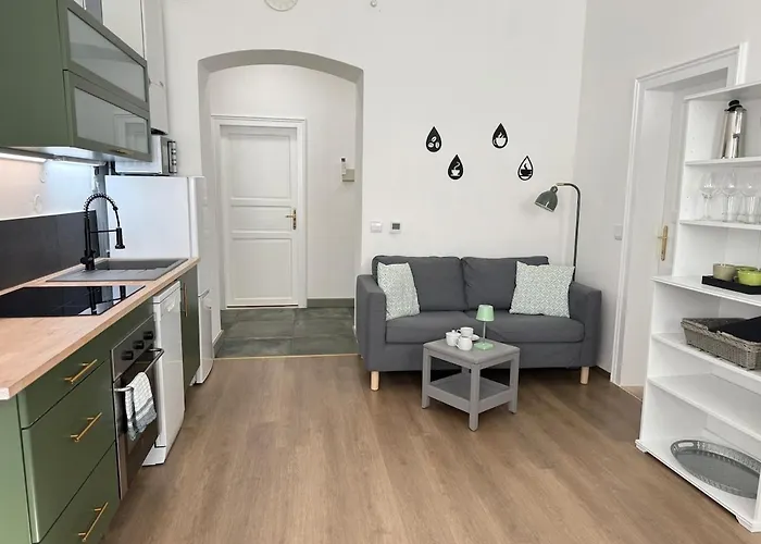 شقة Modern With Free Garage *